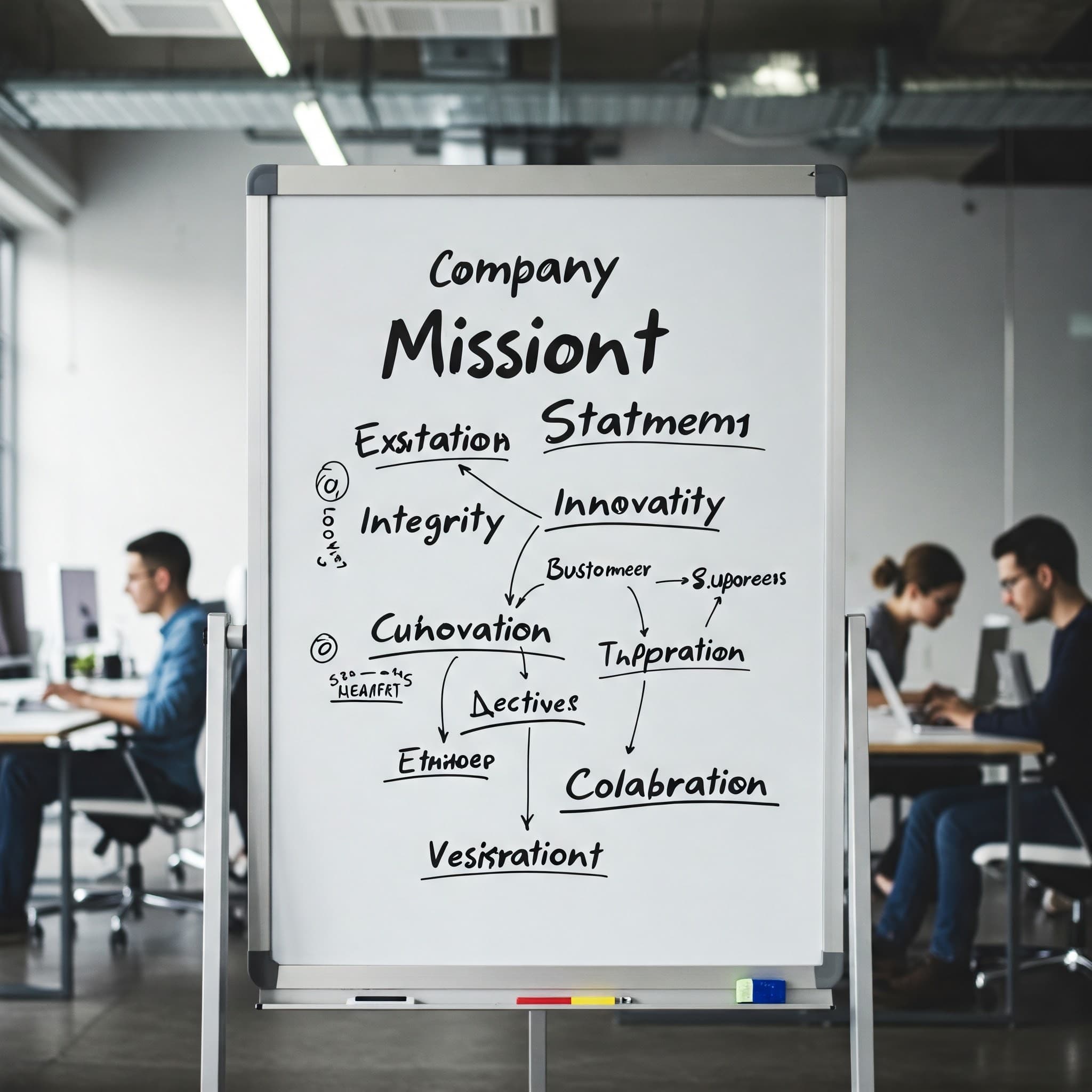 Our Mission