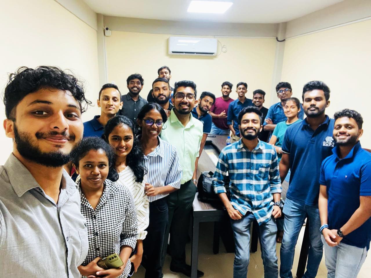 AWS Student Builder Group Team